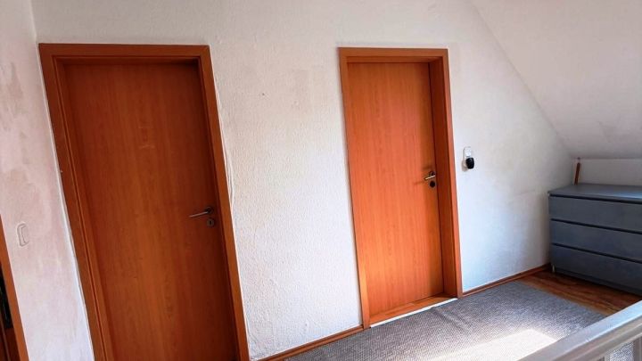 ***Geräumige 4 Zimmer-Wohung im Zentrum von Jemgum***