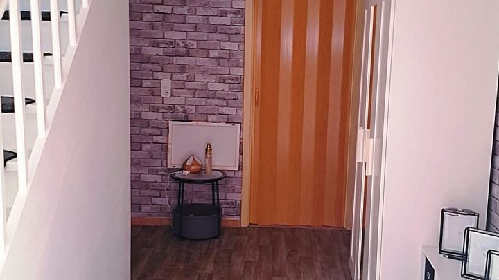 ***Geräumige 4 Zimmer-Wohung im Zentrum von Jemgum***