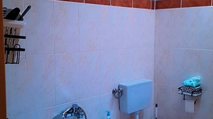***Geräumige 4 Zimmer-Wohung im Zentrum von Jemgum***