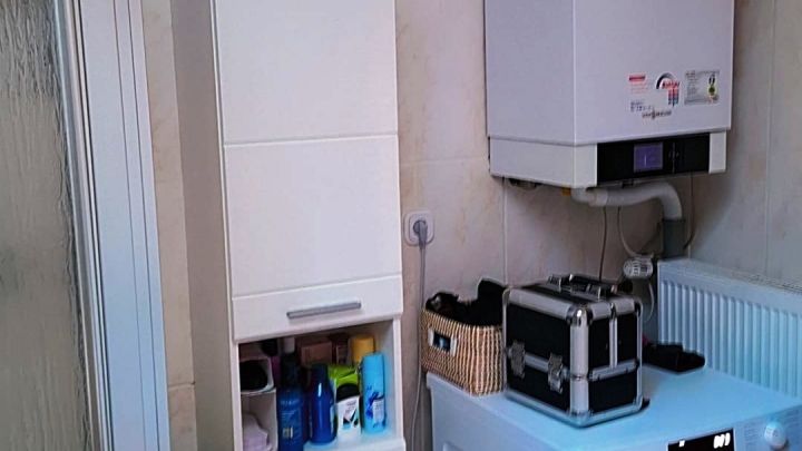 ***Geräumige 4 Zimmer-Wohung im Zentrum von Jemgum***