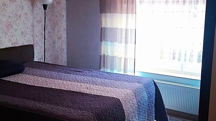 ***Geräumige 4 Zimmer-Wohung im Zentrum von Jemgum***