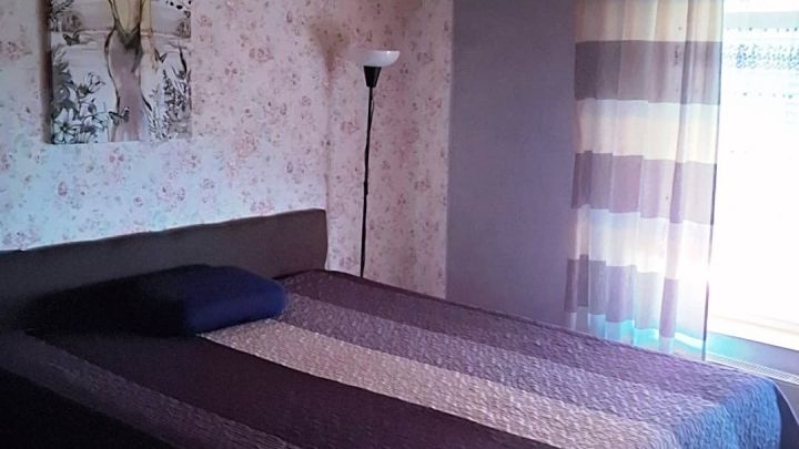 ***Geräumige 4 Zimmer-Wohung im Zentrum von Jemgum***
