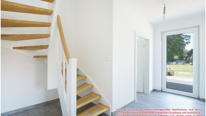 ***Modernes Neubau-Reiheneckhaus – energieeffizient und durchdacht***

bezugsfertig voraussichtlich ab Ende 2026