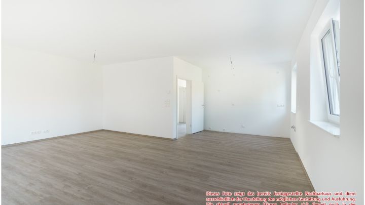 ***Modernes Neubau-Reiheneckhaus – energieeffizient und durchdacht***

bezugsfertig voraussichtlich ab Ende 2026