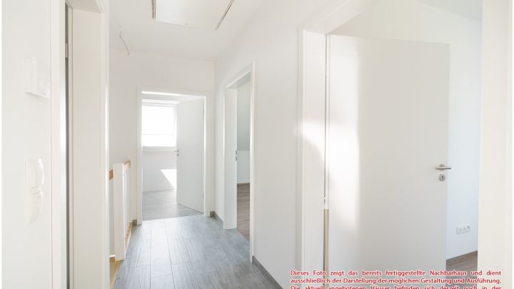 ***Modernes Neubau-Reiheneckhaus – energieeffizient und durchdacht***

bezugsfertig voraussichtlich ab Ende 2026