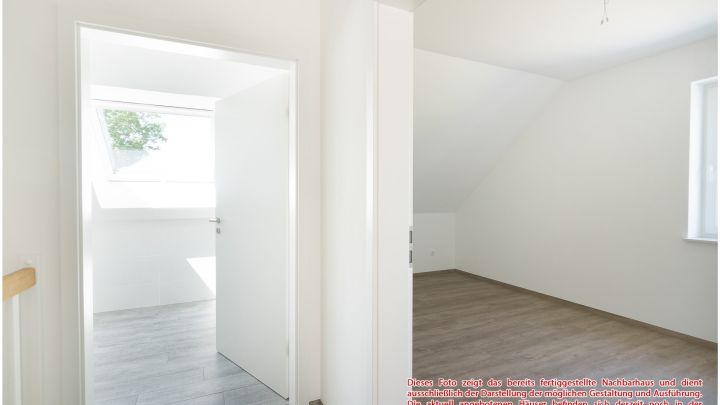 ***Modernes Neubau-Reiheneckhaus – energieeffizient und durchdacht***

bezugsfertig voraussichtlich ab Ende 2026