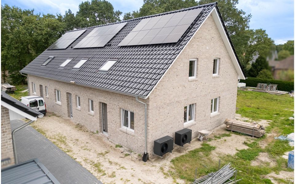 Vogelperspektive