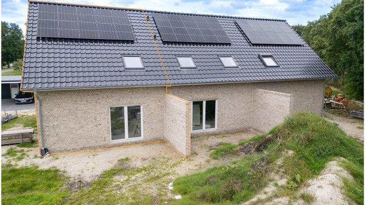 ***Modernes Neubau-Reiheneckhaus – energieeffizient und durchdacht***

bezugsfertig voraussichtlich ab Ende 2026