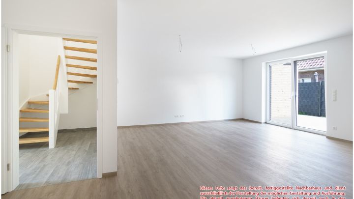 ***Modernes Neubau-Reihenmittelhaus – energieeffizient und durchdacht***

bezugsfertig voraussichtlich ab Ende 2026