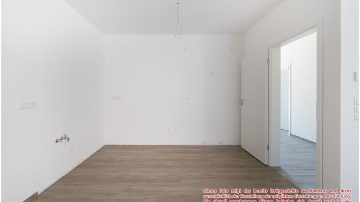 ***Modernes Neubau-Reihenmittelhaus – energieeffizient und durchdacht***

bezugsfertig voraussichtlich ab Ende 2026