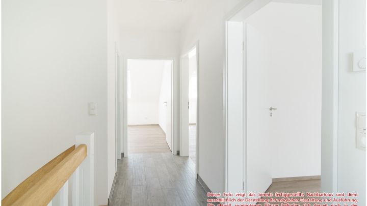 ***Modernes Neubau-Reihenmittelhaus – energieeffizient und durchdacht***

bezugsfertig voraussichtlich ab Ende 2026