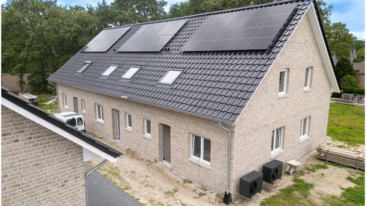 ***Modernes Neubau-Reihenmittelhaus – energieeffizient und durchdacht***

bezugsfertig voraussichtlich ab Ende 2026