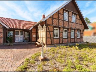 Eingangsbereich
