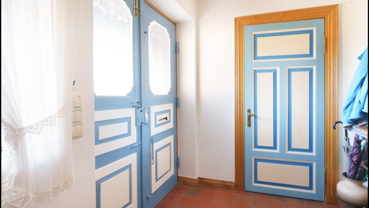 ***Modernes, hochwertig gebautes Fachwerkhaus mit viel Platz in bevorzugter Lage***

***Ein wunderschönes Haus und ein tolles Grundstück***