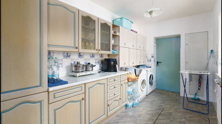 ***Modernes, hochwertig gebautes Fachwerkhaus mit viel Platz in bevorzugter Lage***

***Ein wunderschönes Haus und ein tolles Grundstück***