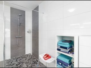 Dusche