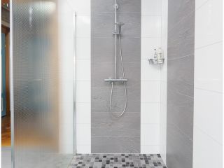 Dusche