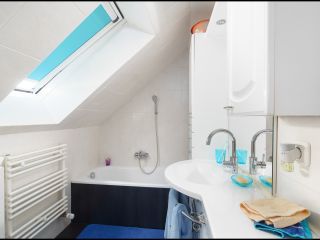 2. Badezimmer