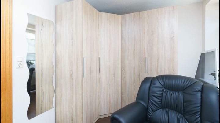 ***Modernes, hochwertig gebautes Fachwerkhaus mit viel Platz in bevorzugter Lage***

***Ein wunderschönes Haus und ein tolles Grundstück***