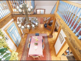 Galerieansicht Diele