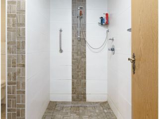 Dusche