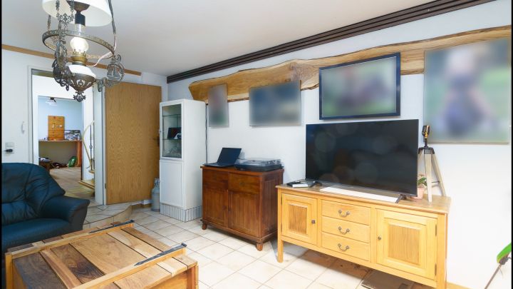 ***Ostfriesisches Fehnhaus mit großem Grundstück und viel Privatsphäre***