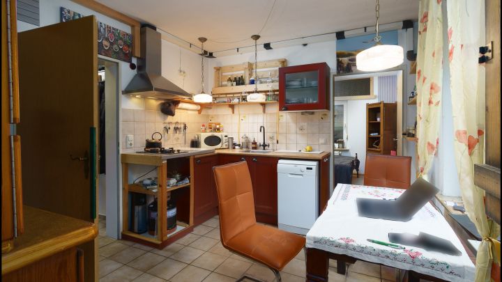 ***Ostfriesisches Fehnhaus mit großem Grundstück und viel Privatsphäre***