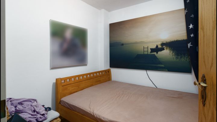 ***Ostfriesisches Fehnhaus mit großem Grundstück und viel Privatsphäre***