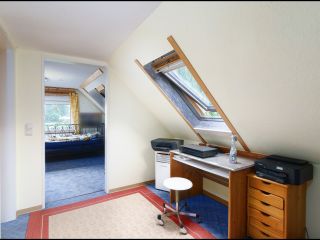 Durchgangszimmer OG