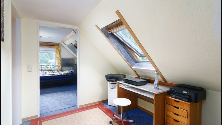 ***Ostfriesisches Fehnhaus mit großem Grundstück und viel Privatsphäre***