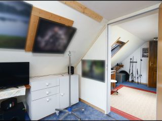 Schlafzimmer OG