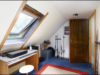 Durchgangszimmer OG
