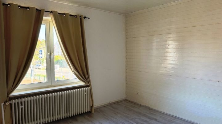 ***Gemütliche 3-Zi-Wohnung in zentraler Lage von Leer/Ostfr.***