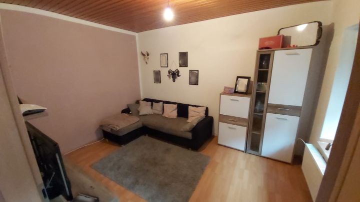 ***Gemütliche 3-Zimmer-Wohnung auf zwei Etagen in Jemgum***