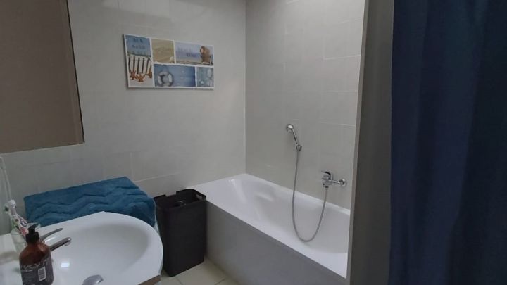 ***Gemütliche 3-Zimmer-Wohnung auf zwei Etagen in Jemgum***