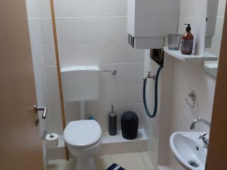 Gäste WC