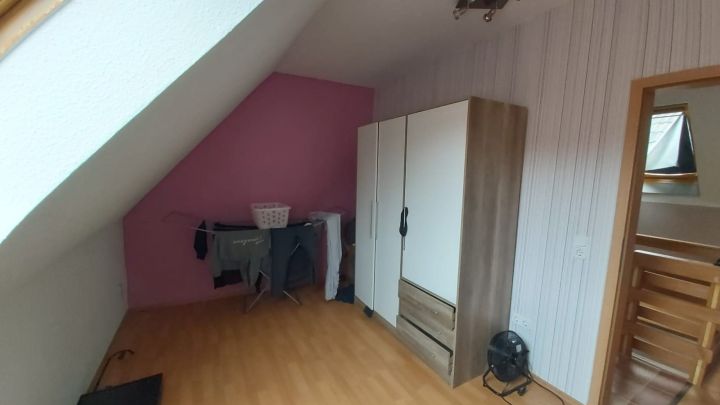 ***Gemütliche 3-Zimmer-Wohnung auf zwei Etagen in Jemgum***