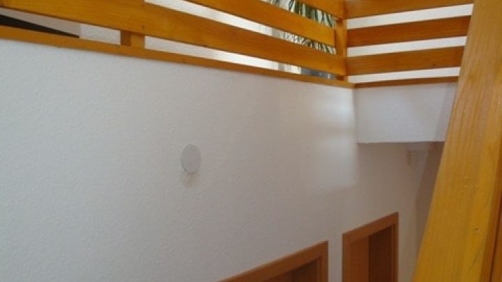 ***Gemütliche 3-Zimmer-Wohnung auf zwei Etagen in Jemgum***